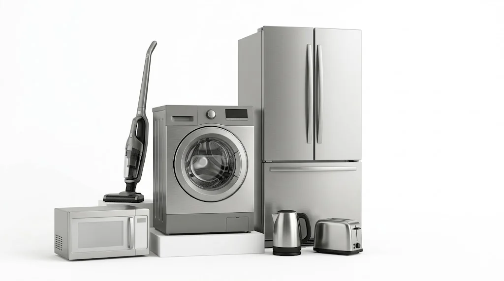 Appliances