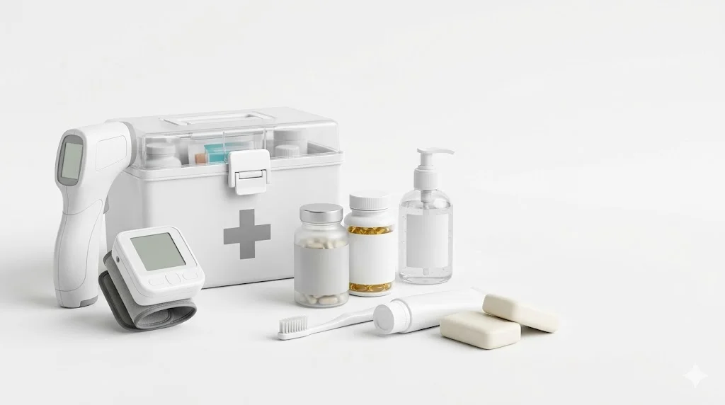 Health & Personal Care