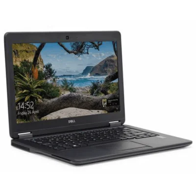 Laptop Dell