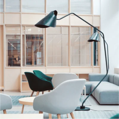Comfortable Chair