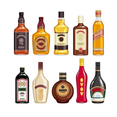 Spirits
