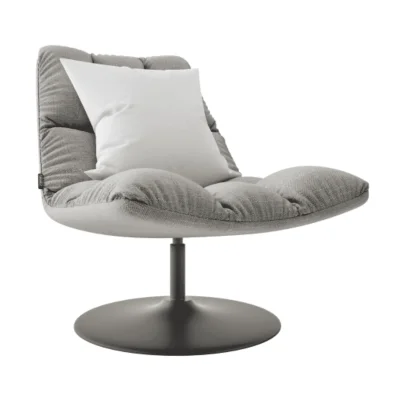 Pivotant Chair